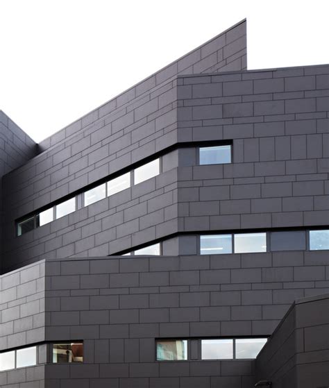University Square Stratford Make Architects Archdaily