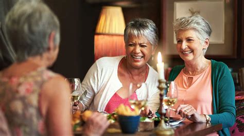 What Do Women Over 60 Want Exploring Our Dreams Hobbies And Fears