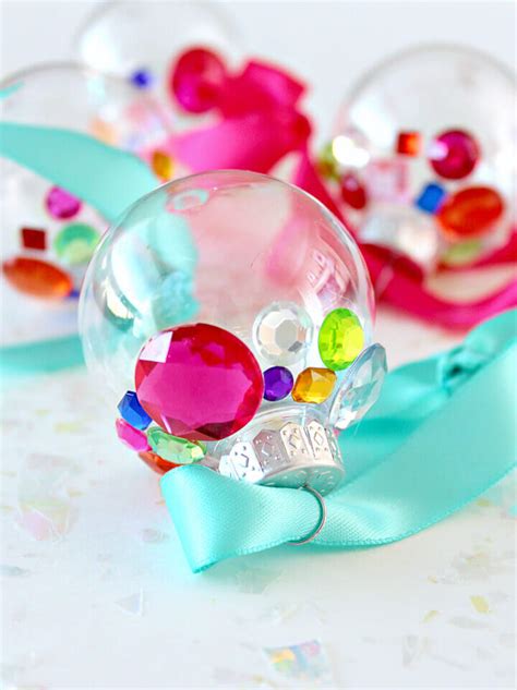 6 Cute And Colorful Rhinestone Craft Ideas Sunmei Button