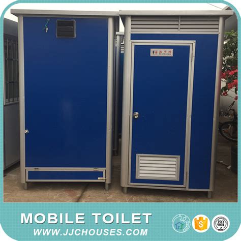 Potable Toilet High Standard Custom Toilets Flickr