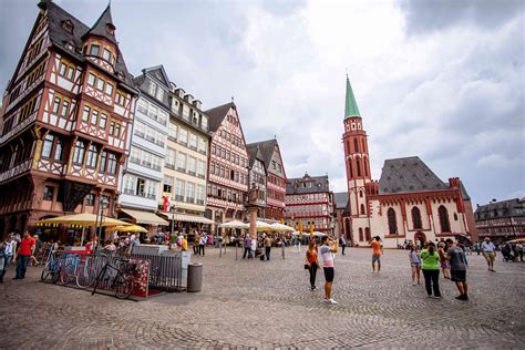 Explore Frankfurt The Ultimate Guide To Finding The Perfect Place To