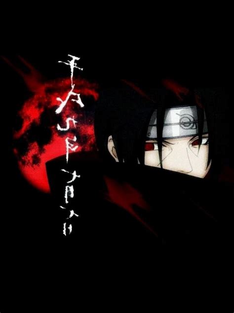 Itachi Uchiha Wallpaper Apk For Android Download