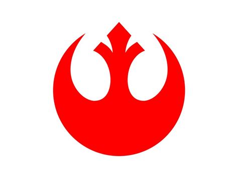 Star Wars Rebel Alliance Logo Png Vector In Svg Pdf Ai Cdr Format