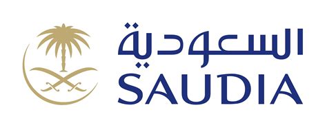Saudia Airlines Logo Png Transparent Saudia Airlines Logopng Images