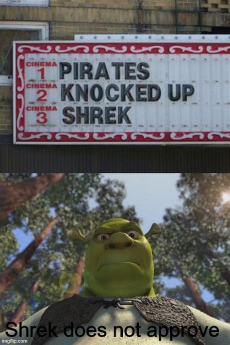 Shrek Angry Memes And S Imgflip