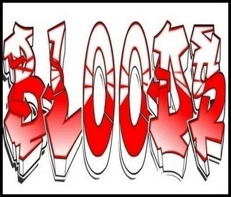 In this post, we will discuss more regarding the military phonetic alphabet and its history, and we'll delve into its components, purpose, and why the specific. Gang Alphabet | Blood Piru Knowledge