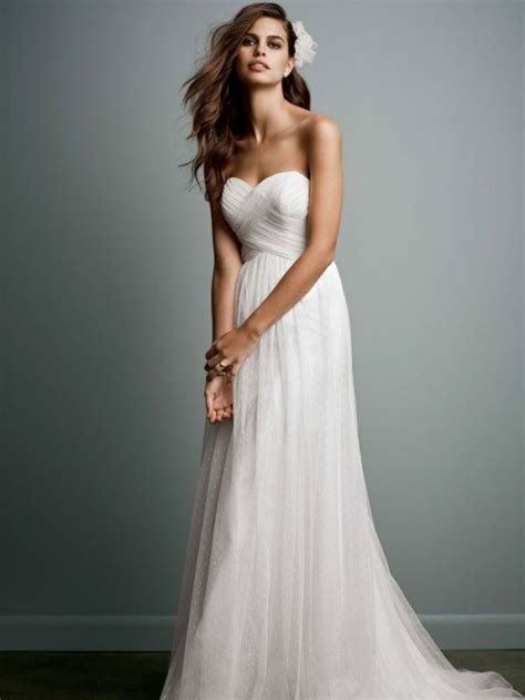 Alibaba.com offers you an array of unforgettable. 10 Gorgeous Second Wedding Dresses for 2015 | herinterest.com/