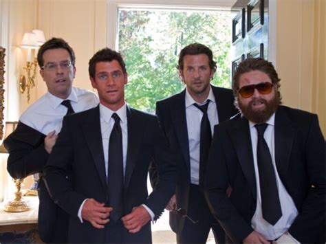 ‘the Hangover 4 Release Date Plot Cast And More Firstcuriosity