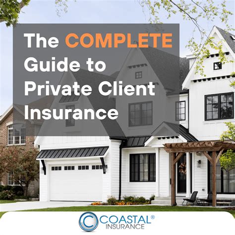Private Client Insurance The Complete Guide