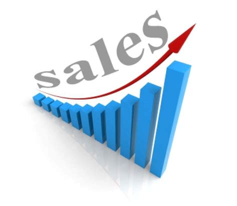 8 Strategies To Increase Sales Revenue Growth Stow Oh Patch