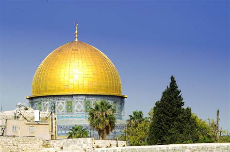Al Aqsa Muslim Mosque Jerusalem Free Stock Photo Public Domain Pictures