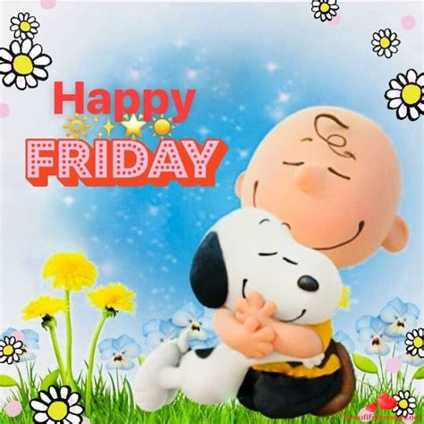 Pin By Roro Johnson On Peanuts Gang Good Morning Snoopy Snoopy Friday Happy Friday Pictures