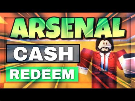 Arsenal codes can give skins, items, pets, bucks, sound, coins and more. Arsenal Codes April 2020 Money - Скачать