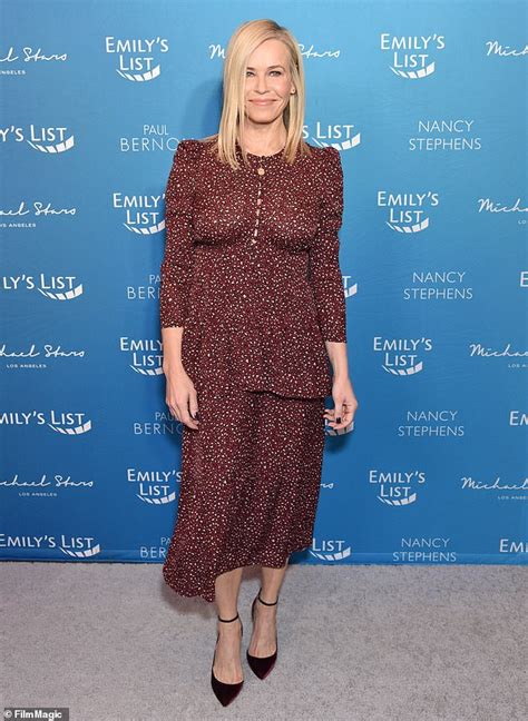 Many famous men have dated chelsea handler, and this list will give you more details about these lucky guys. Chelsea Handler hilariously makes a sports bra out of ...