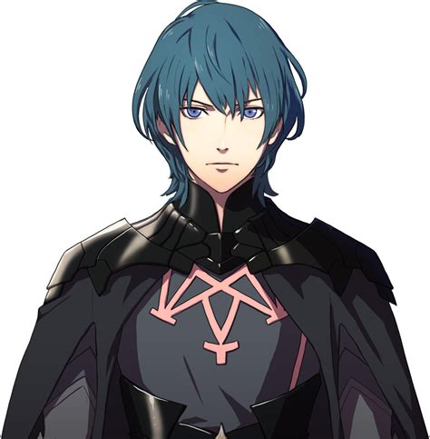 Byleth Fire Emblem Wiki