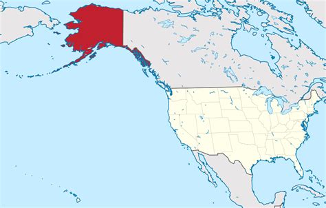 Filealaska In United States Us50 Grid W3svg Wikimedia Commons