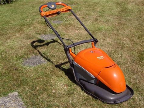 FLYMO LAWN MOWER IN VERY GOOD CLEAN CONDITION . | in Caister-on-Sea ...