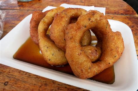 Peruvian Street Food: 4 Dishes And 2 Desserts You Must Try