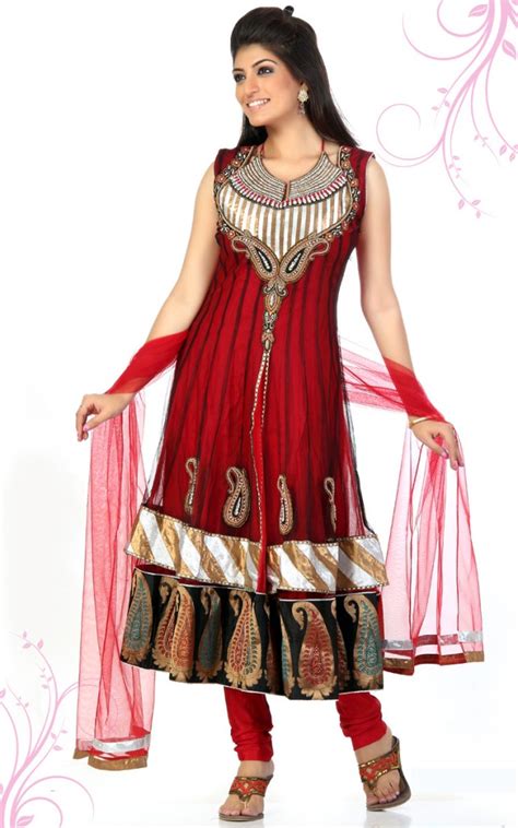 Salwar Kameez A Fashionable Women Clothing Mia India Blog