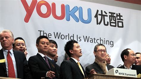 Alibaba Reaches Deal To Buy Youku Tudou Marketwatch