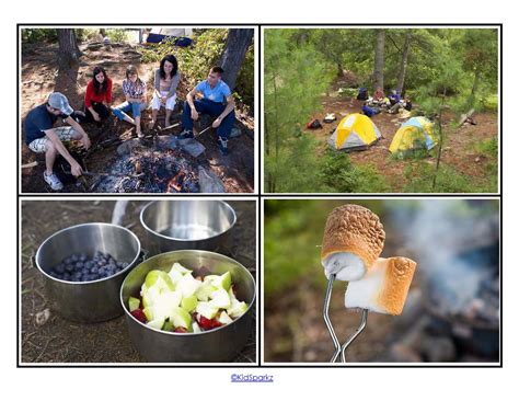 See more ideas about preschool, camping theme preschool, camping activities. CAMPING Theme Pack for Preschool