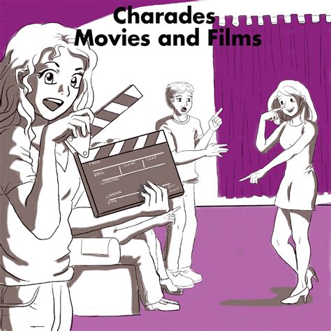 Imovie is often overlooked by many as a good video editing software. Charades Movie Ideas
