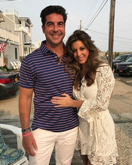 Jesse watters is 41 years old whereas emma is just 28 years old as of. Jesse Watters's ex-wife Noelle Watter Net Worth; Her Daughters