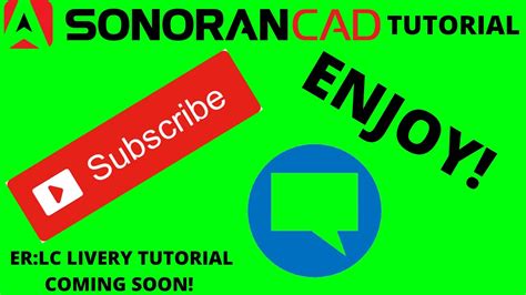 How To Make A Department On Sonoran Cad Tutorial Youtube