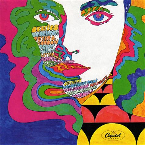 Images Of Psychedelic Album Covers Of The S Rock Cafe Psychedelic Poster Psychedelic