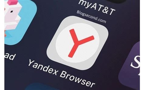 Download Yandex Indonesia APK Terbaru JalanTikus
