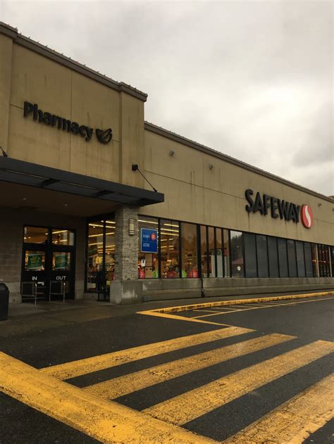 Safeway Pharmacy - Opening Hours - 6564 Hastings St E, Burnaby, BC