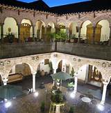 Images of Marqueses Boutique Hotel Cusco