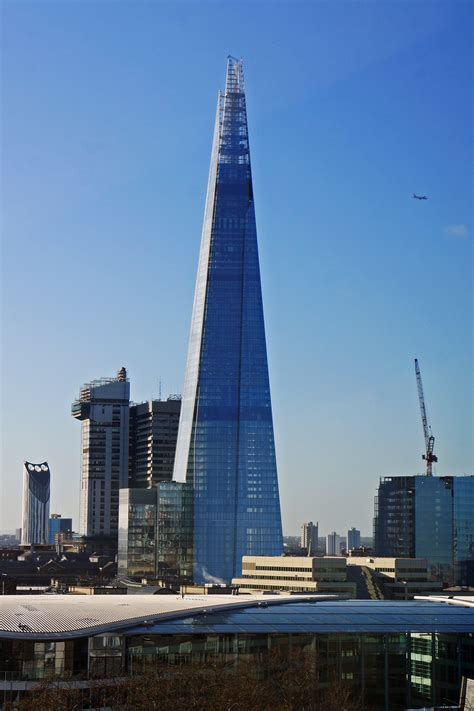 The Shard Wikiwand