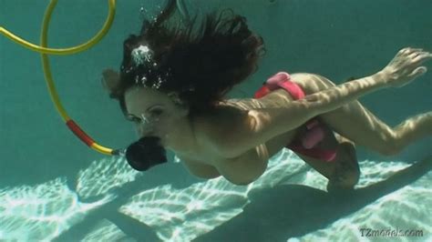 Fetish Underwater Lesbian Porn Trailers