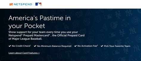 Apply for citibank credit cards online. www.mlbnetspend.com - Apply For Netspend MLB Prepaid card Online - Credit Cards Login