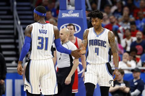 Find the latest orlando magic news, rumors, trades, draft and free agency updates from the insider fans and analysts at orlando magic daily. Orlando Magic: Whose team is it anyway?