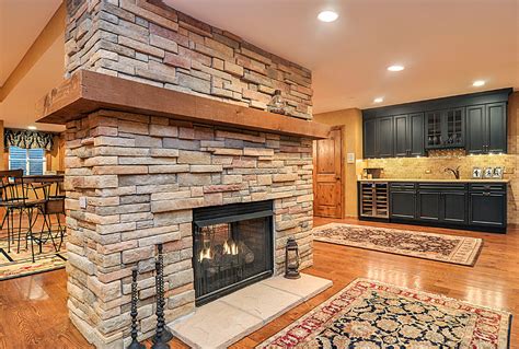 Fireplace Fundamentals 13 Fireplace Ideas To Spark Up Your Home