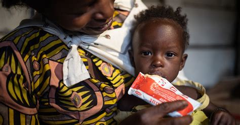 Malnutrition Symptoms Treatment Key Stats Action Against Hunger
