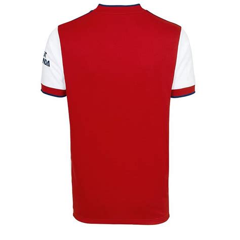 Arsenal Launch New Home Kit For 202122 Season Arseblog News The