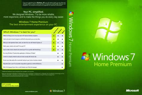 Microsoft windows 7 home premium is a basic operating system with many integrated features and best performance. Windows 7 Home Premium Free Download Full Version ISO