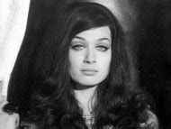 Valerie Leon Nuda Anni In Blood From The Mummy S Tomb