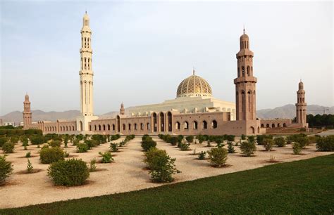 10 Things To See And Do When You Visit Muscat Oman Hand Luggage Only
