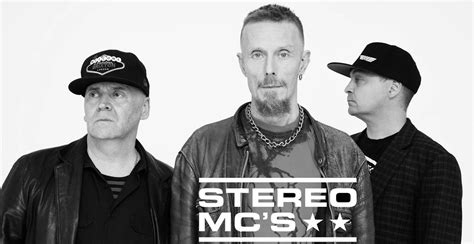 Stereo Mcs The Watering Hole