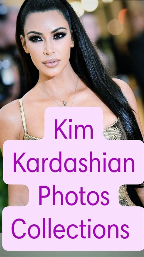 kim kardashian a stunning collection of photos showcasing the iconic style and influence of a