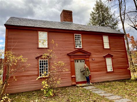 What to do in Massachusetts: visit the Historic Deerfield