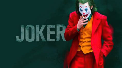 1920x1080 Joker Smoker 4k 2020 Laptop Full Hd 1080p Hd 4k Wallpapers