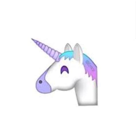 Pin By Nickira Koch On Unicorns Unicorn Emoji Emoji Emoticons Emojis