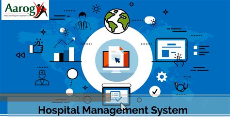 Hospitalmanagementsystems Is A Comprehensive Integrated Information