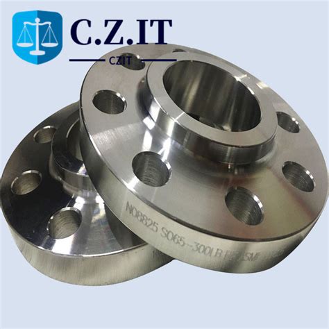 China Astm B564 Uns N06625 Inconel 625 Alloy Steel Flange China Forged Flange Inconel Flanges
