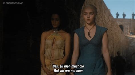 12 Times The Women Of Game Of Thrones Were Super Fierce Huffpost